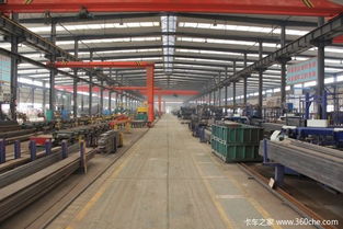 梁山得天獨厚，專用車產業何以駛入發展快車道？