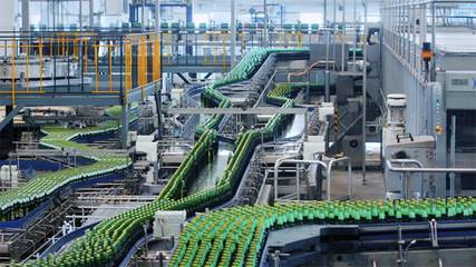 中國智造點亮全球 賦能世界制造業創新的技術開發新范式